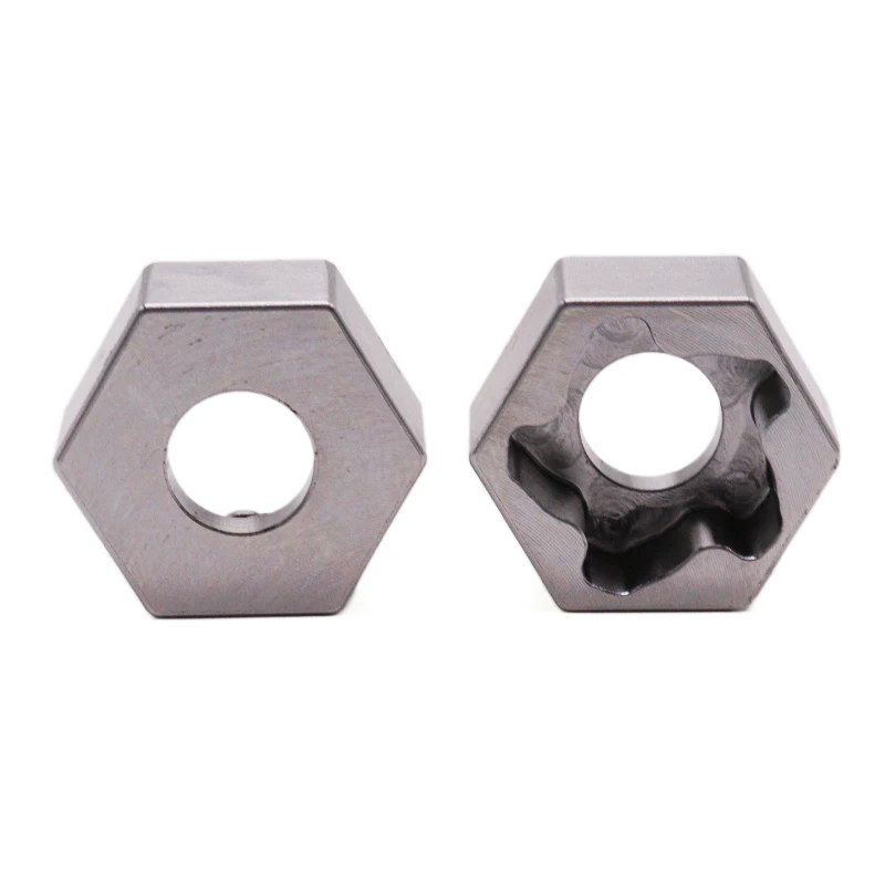 Custom Stainless Steel & Galvanized Hex Nuts | OEM Fastener Manufacturing | ISO 9001 & RoHS Certified
