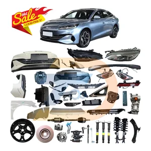 Wholesale BYD Seal 06 Dm-i New Original Other Auto Parts Hybrid Car Accessories