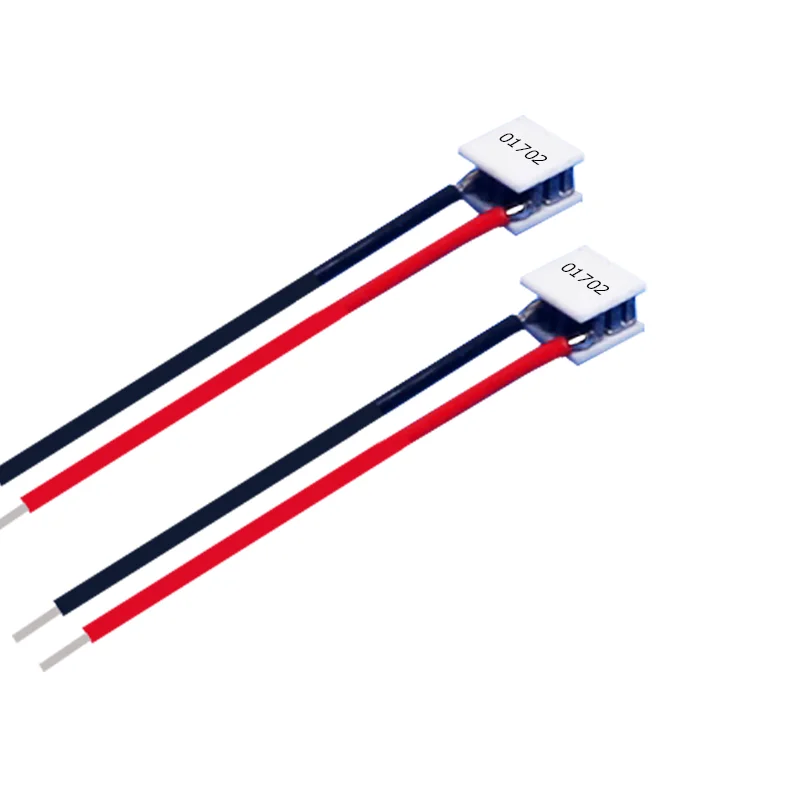 Thermoelectric Module TES1-01702 2V 2A Peltier Element