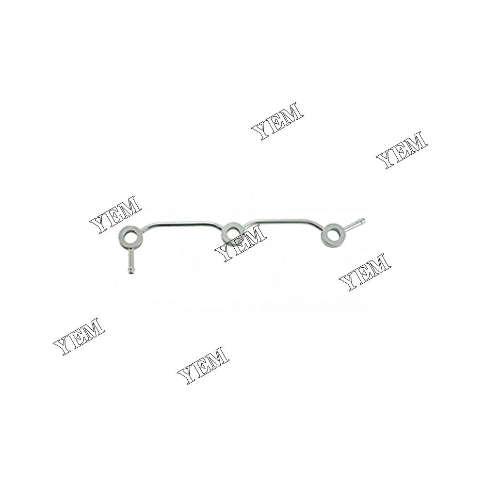 Engine Parts New Overflow Pipe FITS for Kubota L2500 L2600 L2800 L2900 L3000L3010L3130L3200L3240