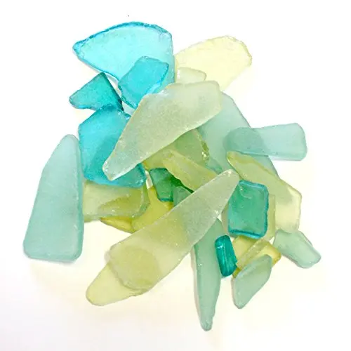 wholesale bulk colored sea glass for home decoration - buy bulk