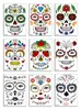 14(9 pieces per set)