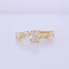 Yellow gold