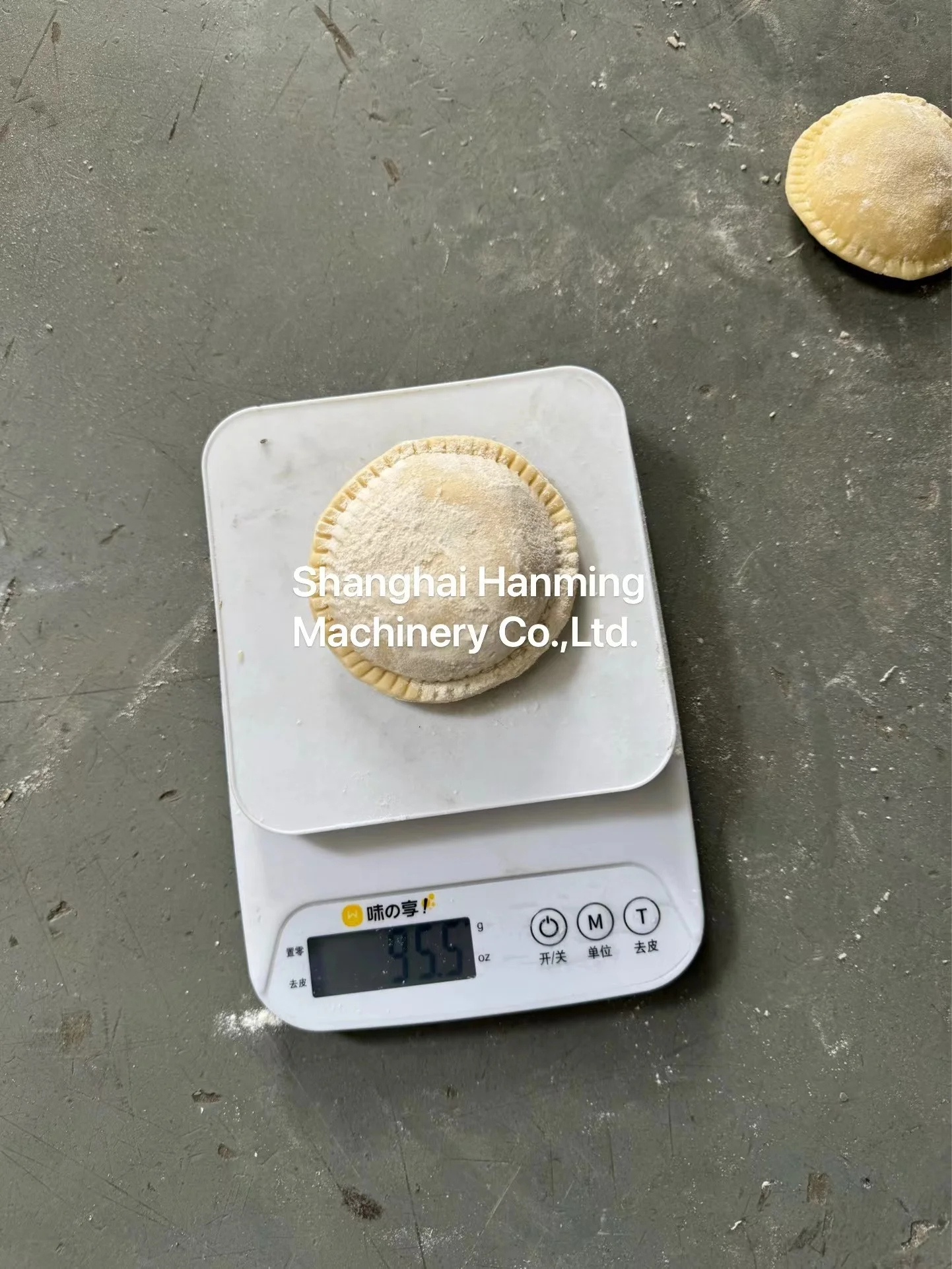 Factory Direct Supply High Quality Automatic Multi-purpose Italian Turkish Manti Ravioli Machine