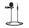 Para teléfono de 3,5 mm --- Negro