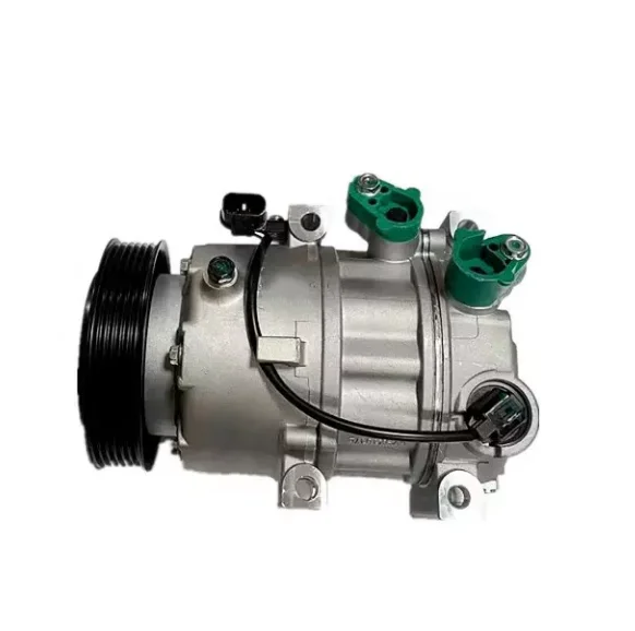 コンプレッサー ユニバーサルカーコンプレッサー5H14 508 12v 90 A/cコンプレッサー