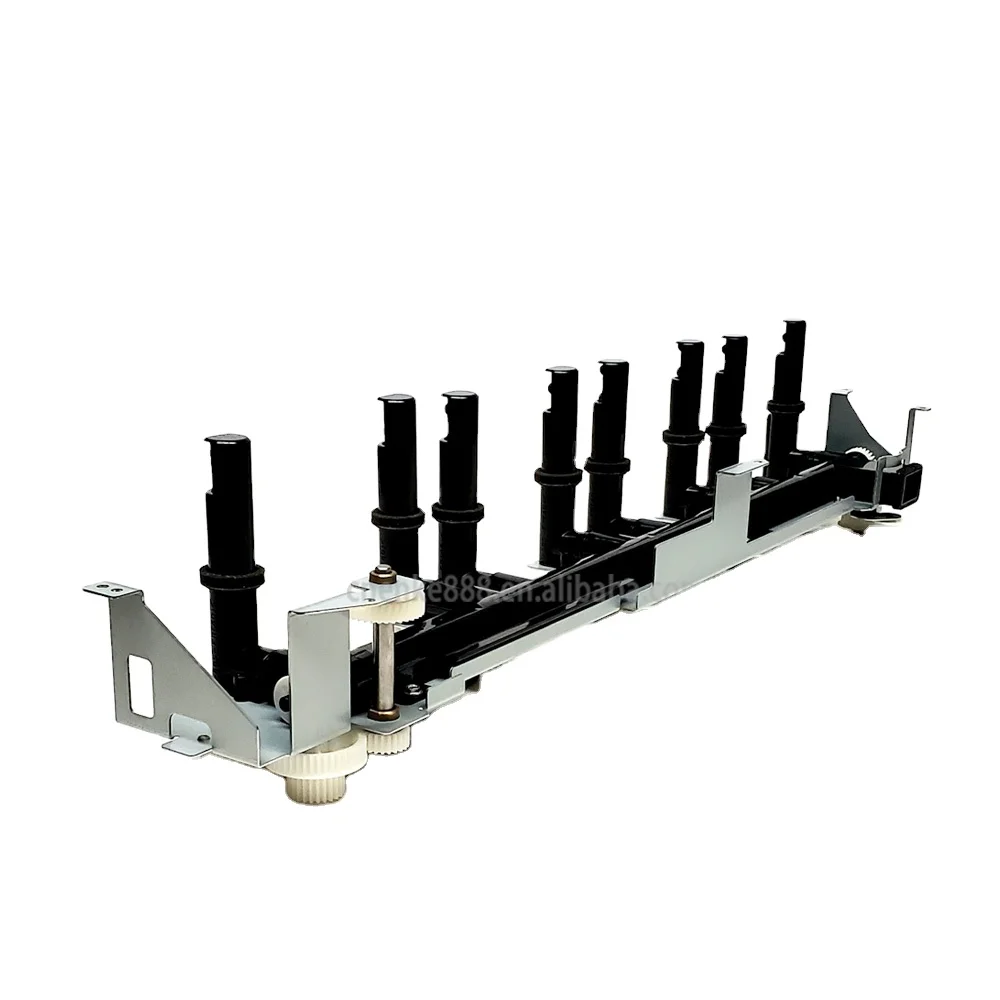 Xerox Color 700 C75 J75 Copier Parts - Direct Pipe Assembly
