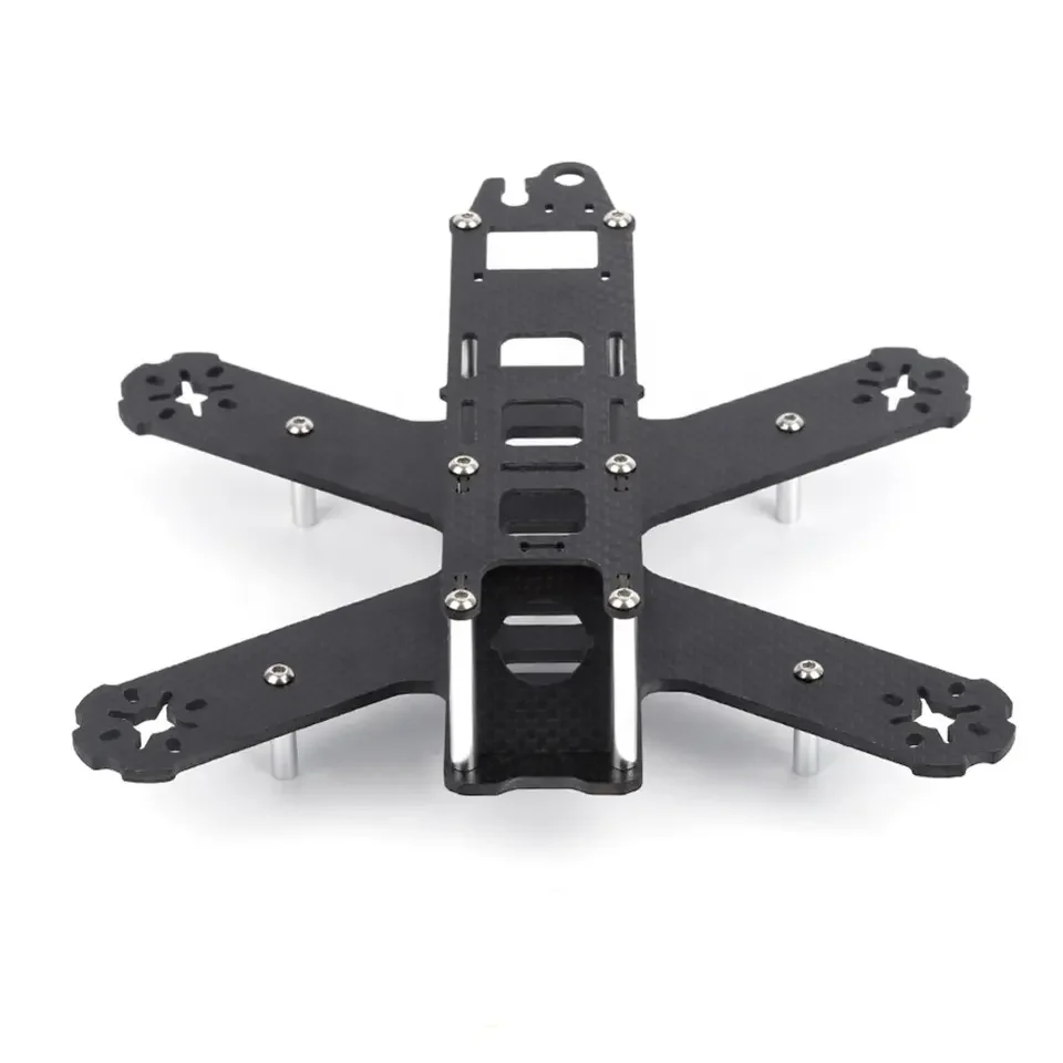 5inch 7inch Remote Control Long Range Foldable Racing Drone RC Drone FPV Drone