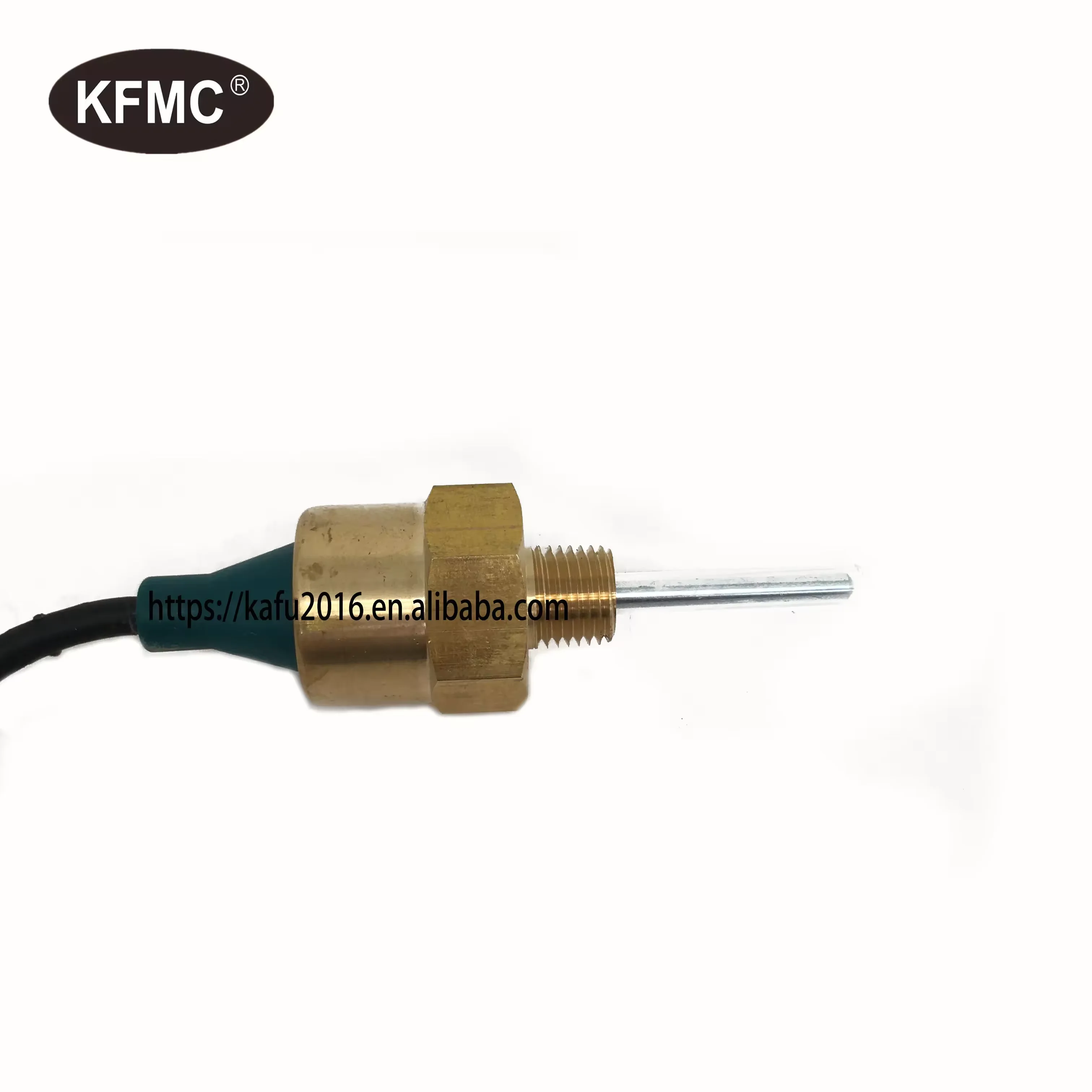 Liquid Level Sensor Temperature Sensor 430-9449 4309449 for Excavator ...