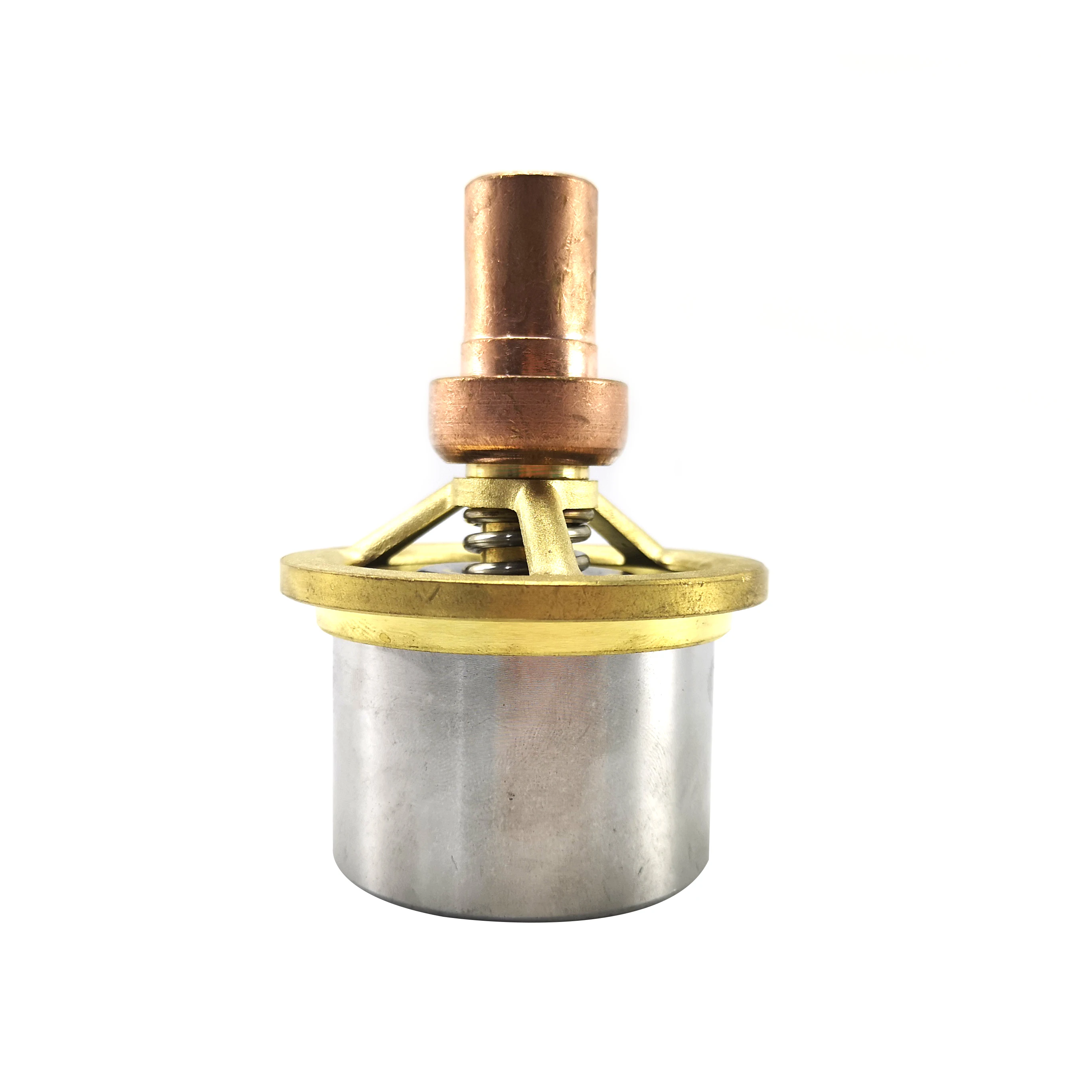 6WG1 Thermostat 1-13770080-1 1-13770-089-1 8-98271161-0 Suitable for Isuzu Engine Parts - Gupta Tractor Spares Co.