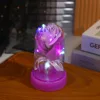 Purple gift box-85145cm