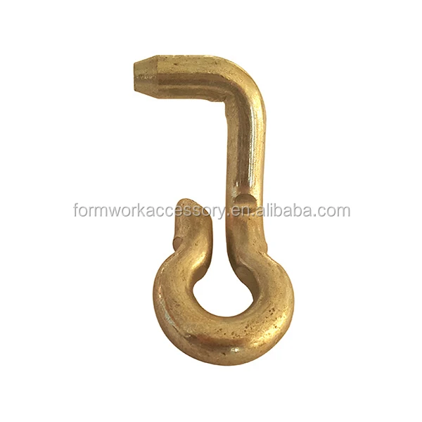 U Clip for Concrete Fabric Formwork