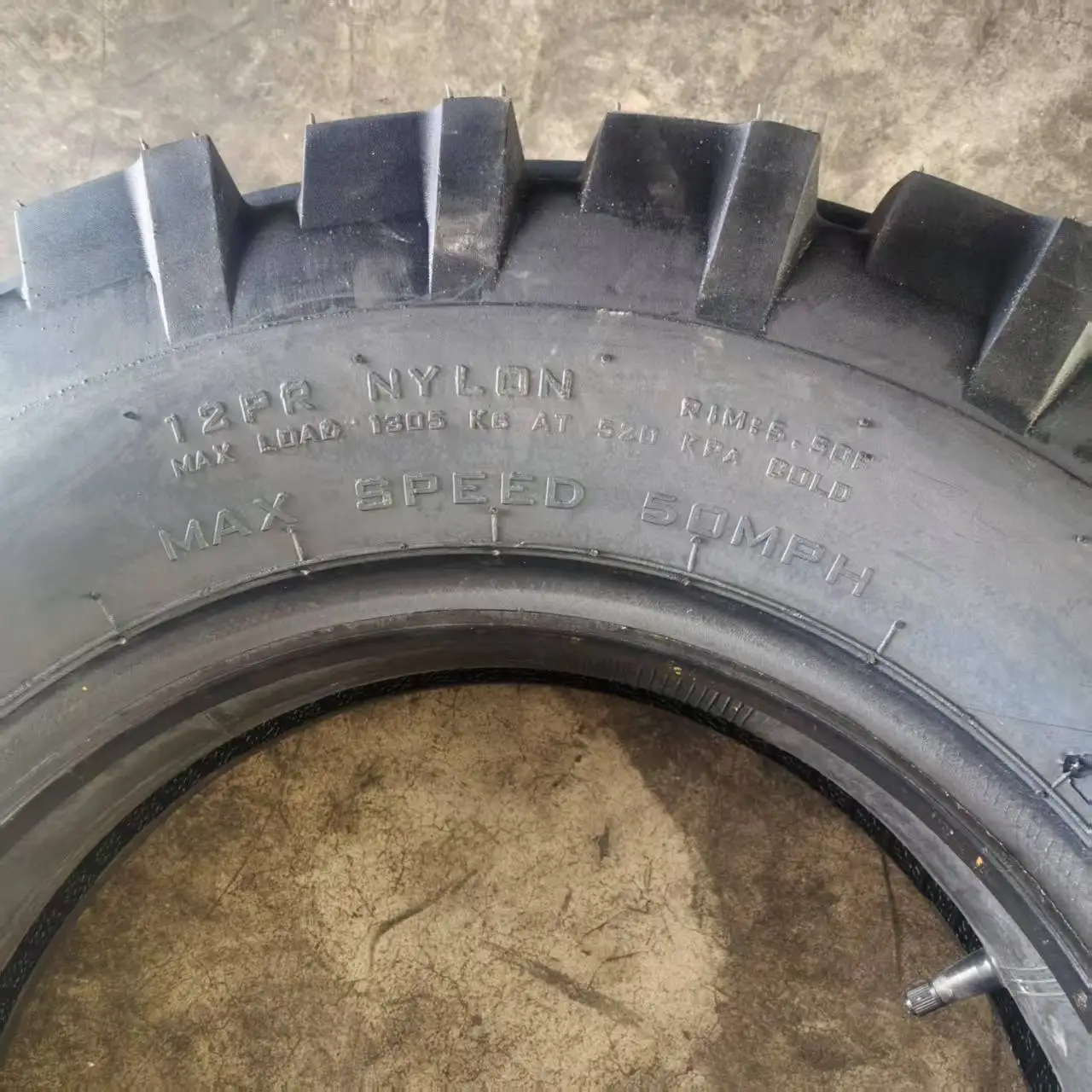 2- Truck Tire Inner Tube Flap Liner Split Rim 7.50-16 7.50R16 235/85R16 Liner