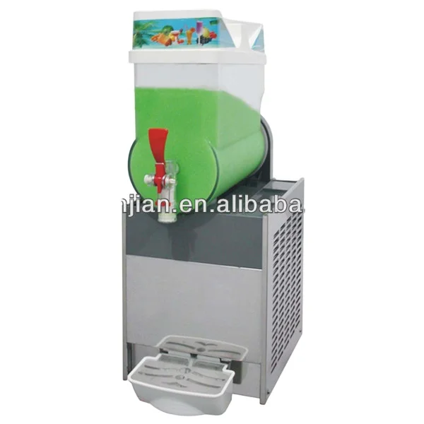 Large Capacity Chill Factor Slushy Maker 15L Frozen Slush Machine