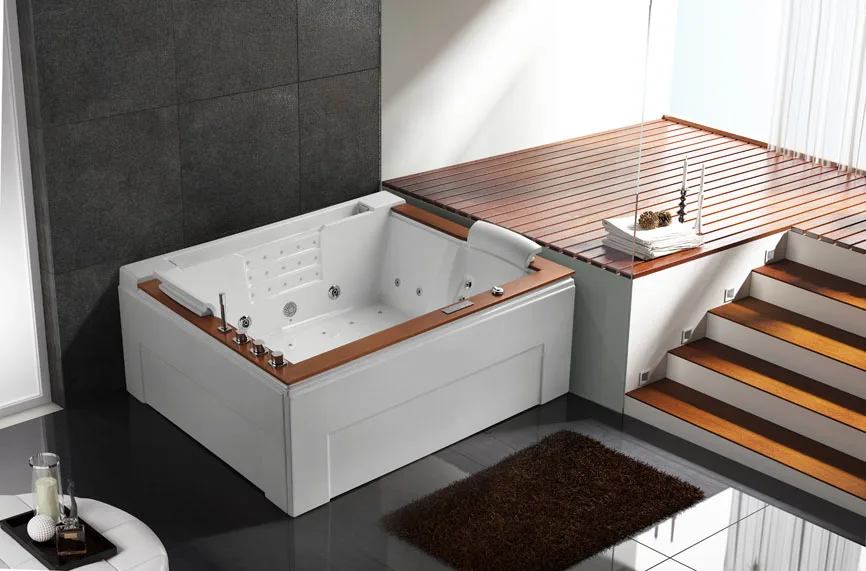 Luxury Beauty Serenity - Abode