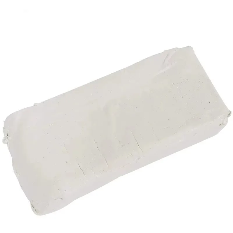 Bview Art, Лидер продаж, 250 г, белая самозатвердевающаяся глина для моделирования «сделай сам»