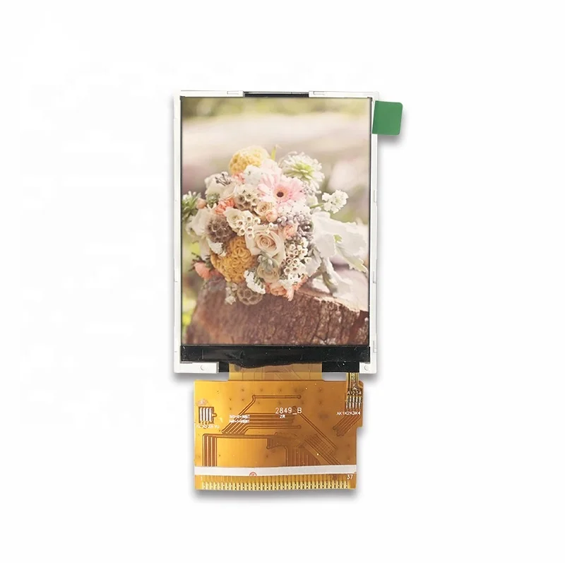 a si tft lcd lcm for sale