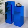azul