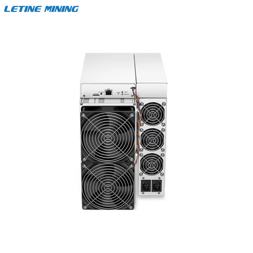 Blockchain Miner S19pro 110T with Power Supply All in One BTC Miner S19kpro  110T 115T 120T in Stock Crypto Miner S19