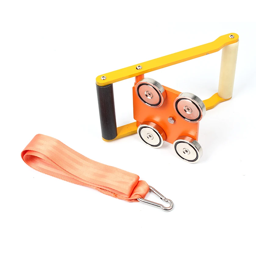 Dnv Ccs Abs Yellow Fix Hull Pad Pice Securing Device Chuck