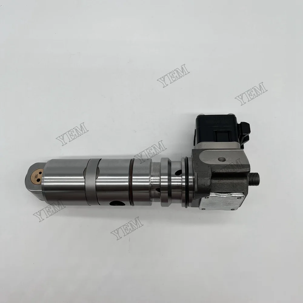 For Scania 799 Fuel Injector 0414799015 Engine Replacement Parts 4