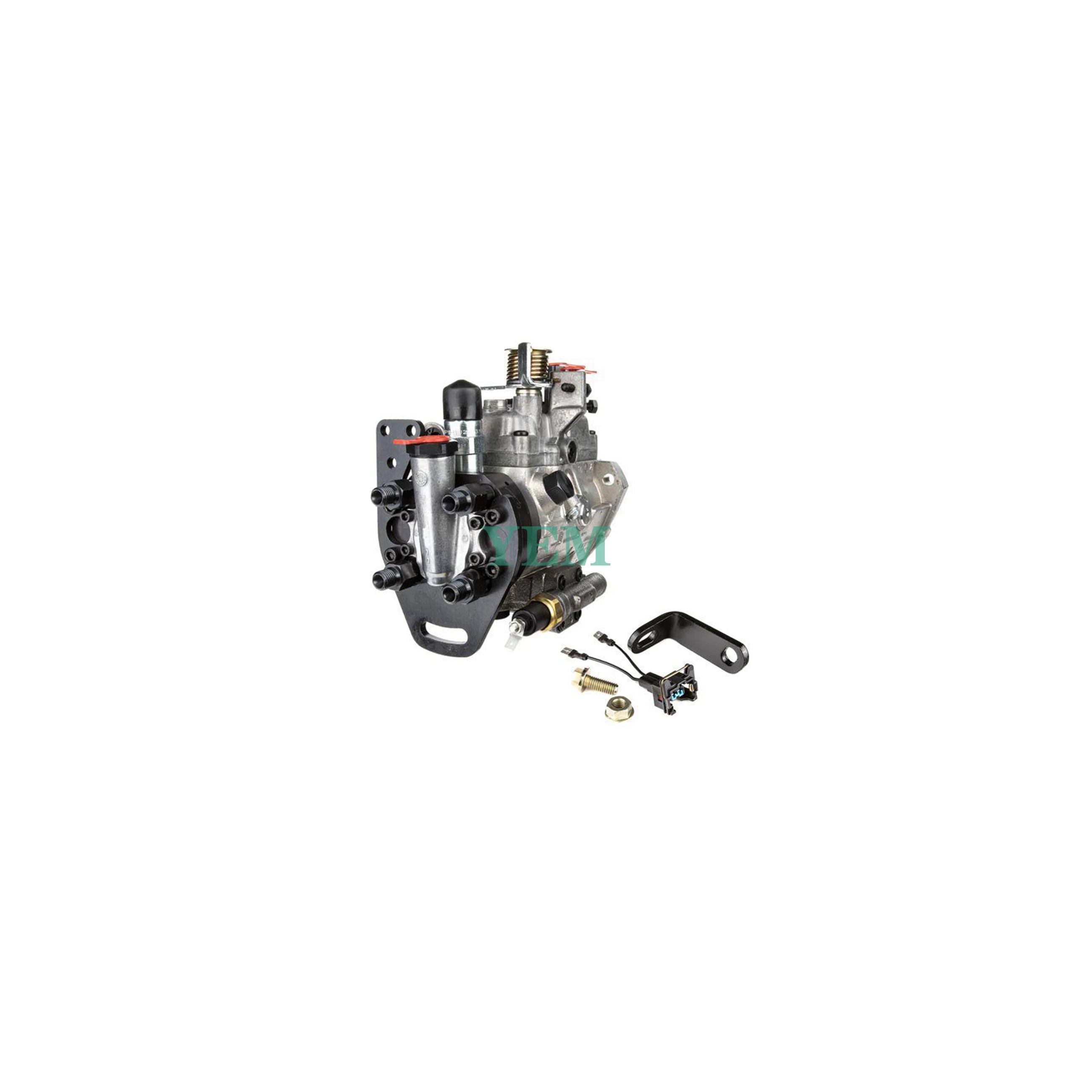 Equipment UFK4F329 Fuel Injection Pump for Perkins UFK4F329 Fuel Injection Pump Engine Parts