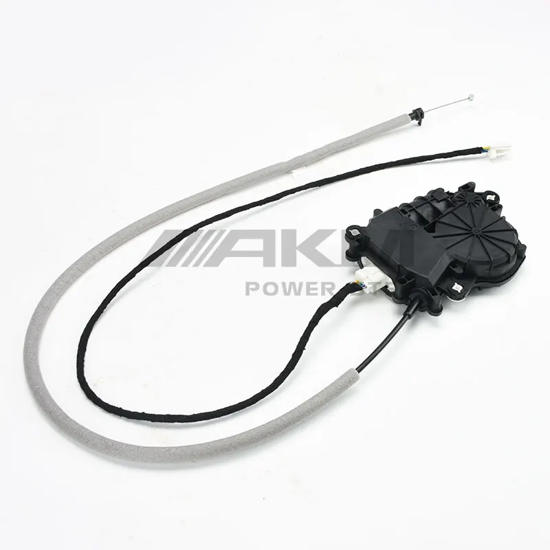 product oe 51247191213 trunk rear door lock actuator for bmw f31 f07 f10 f18 f01 f02  f04 f15 f85 7series tailgate lock parts-0