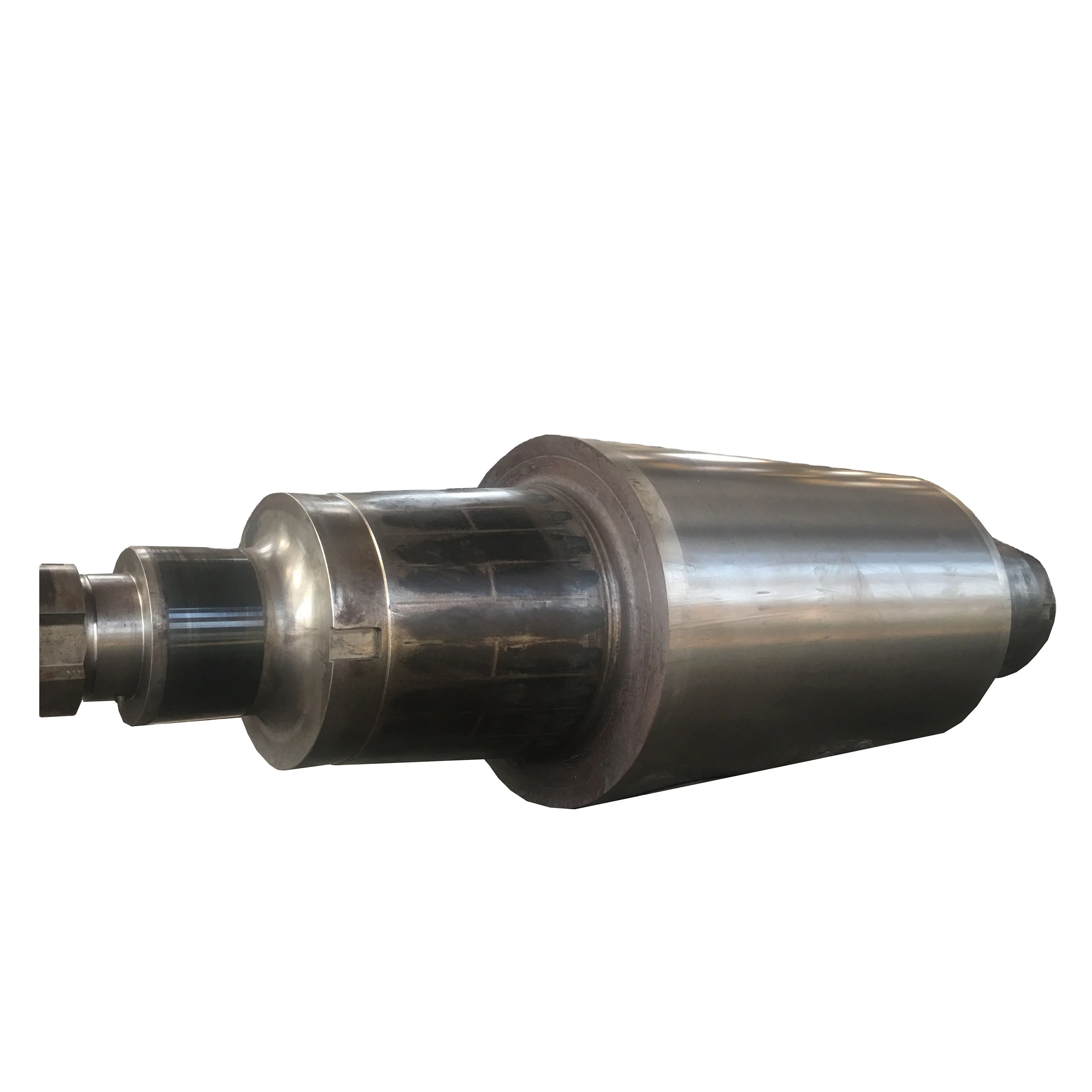 Backup Roll for Hot Rolling Mill and Cold Rolling Mill