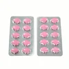10 tablets/pack