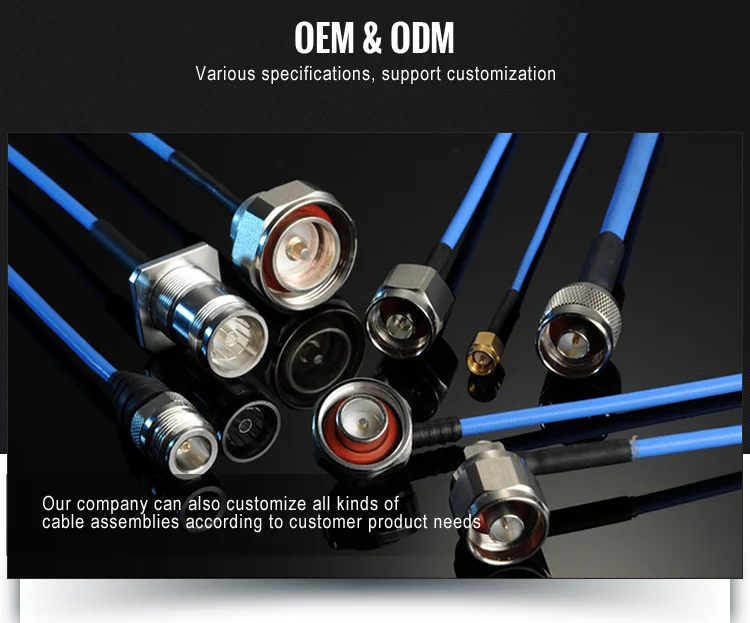 Superbat Rf Rg174 Coax Coaxial Cable Black 50 Ohm Mini Rg174 Bare For