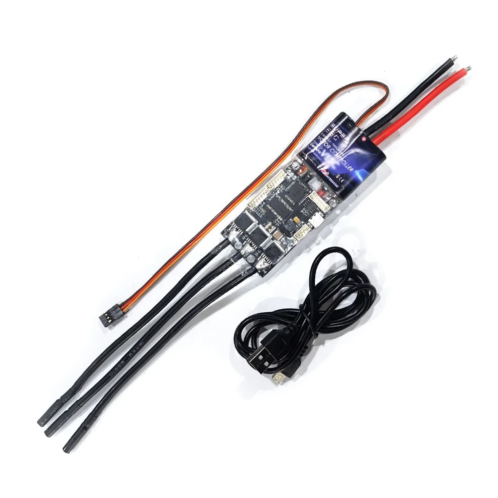 Maytech SuperESC Electronic Speed Controller Benjamin Vedder Based for DIY Electric Longboard Skateboard Manufactured Maytech