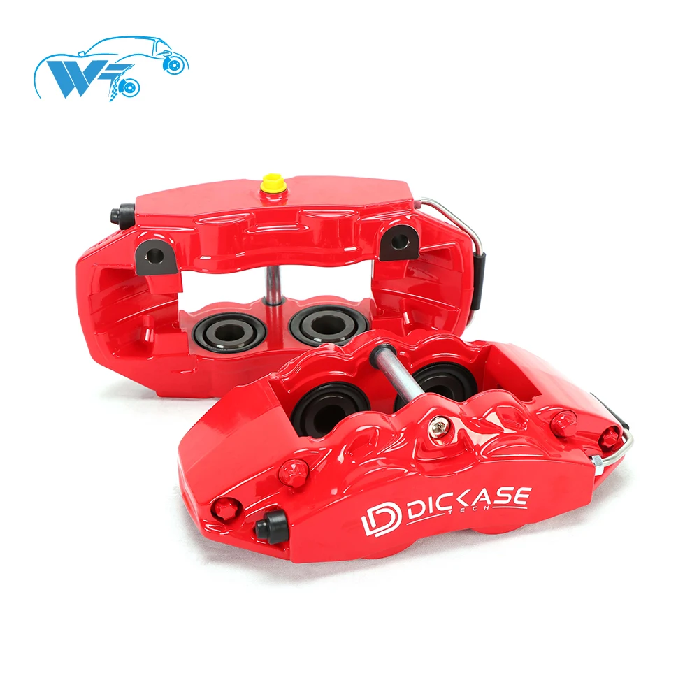 専用出品RB1.2 オデッセイK.BREAK 赤 ブレーキキャリパー 4点セット RB1.2 オデッセイK.BREAK 赤 ブレーキキャリパー 4点セット