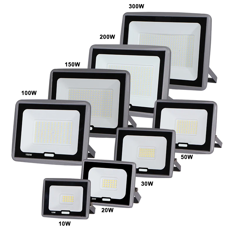 KCD New High Quality Led Projector 12v 10w Dimmable Led Flood Light