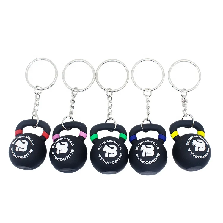 Capital Landmarks Art Keychain | National Archives Store