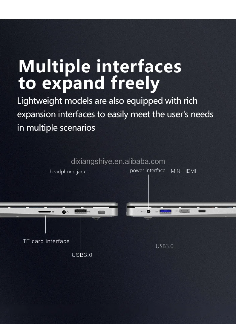 High Quality Cheap Laptops Price Free Shipping 14 Inches J4105 Brand