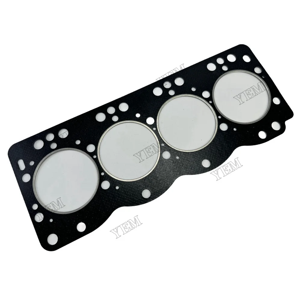 4D30G31 Head Gasket Fits for Xinchai High Quality Engine Parts 5