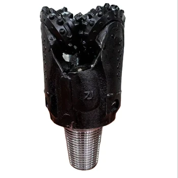 2024 New Factory Release Discounted 142.9mm 5 5/8"in IADC537 Rock Bit Drill  Oil Well Water Well Geothermal Well Mining Drilling