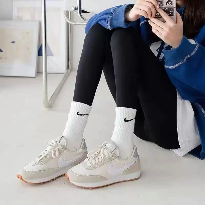 trendy nike socks