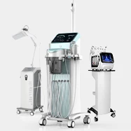 oxygen bubble machine