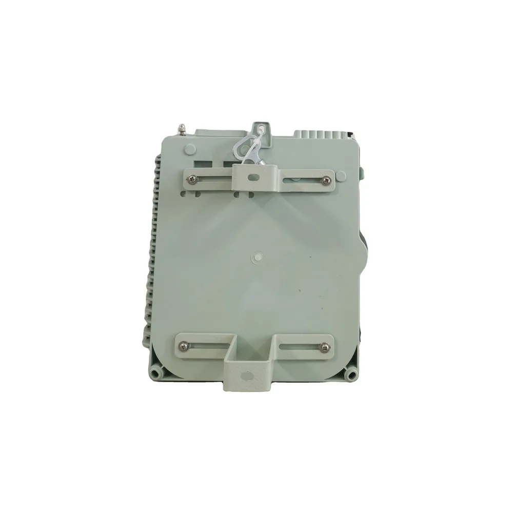 FTTH Outdoor Fiber Optic Pedestal ODP 12 Cores 16 Cores Distribution Hub Box Domo Para Pedestal Inserts Dome for DP Pedestal