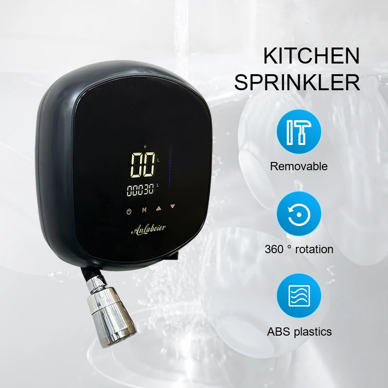 Iot Intelliheat Radiators Intellihot IQ1001 Gen II I Series