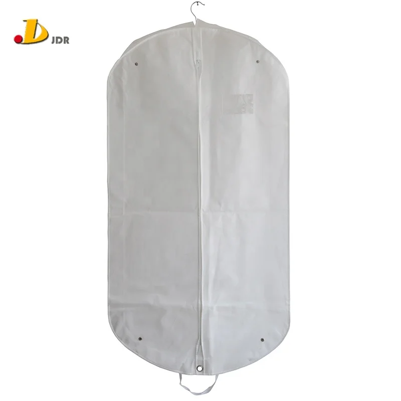 Non Woven Moth Proof Suit Cover 