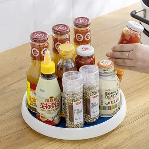 Single Layer Large Storage Holders & Racks for Efficient Organization and Easy Access for Kitchen