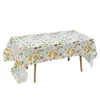 Mantel de 137*274cm*1ud