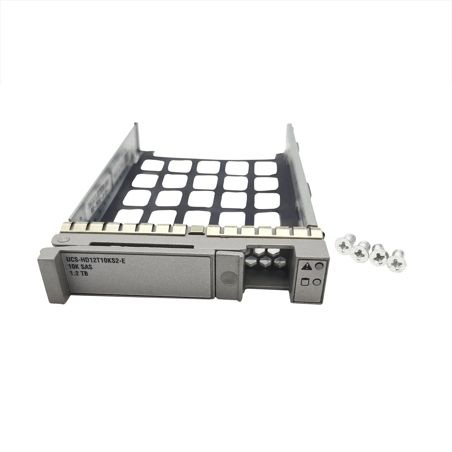 thumbnail image 2 of 2.5" Hard Drive Caddy Tray For Cisco UCS C220 C240 C460 M2 M3 M4 Servers – 800-35052-01 2 of 4