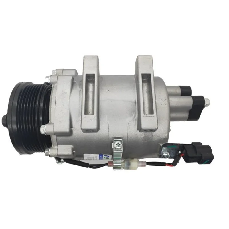Car AC Compressor For CHERY A3 Tiggo M11-8103010BA