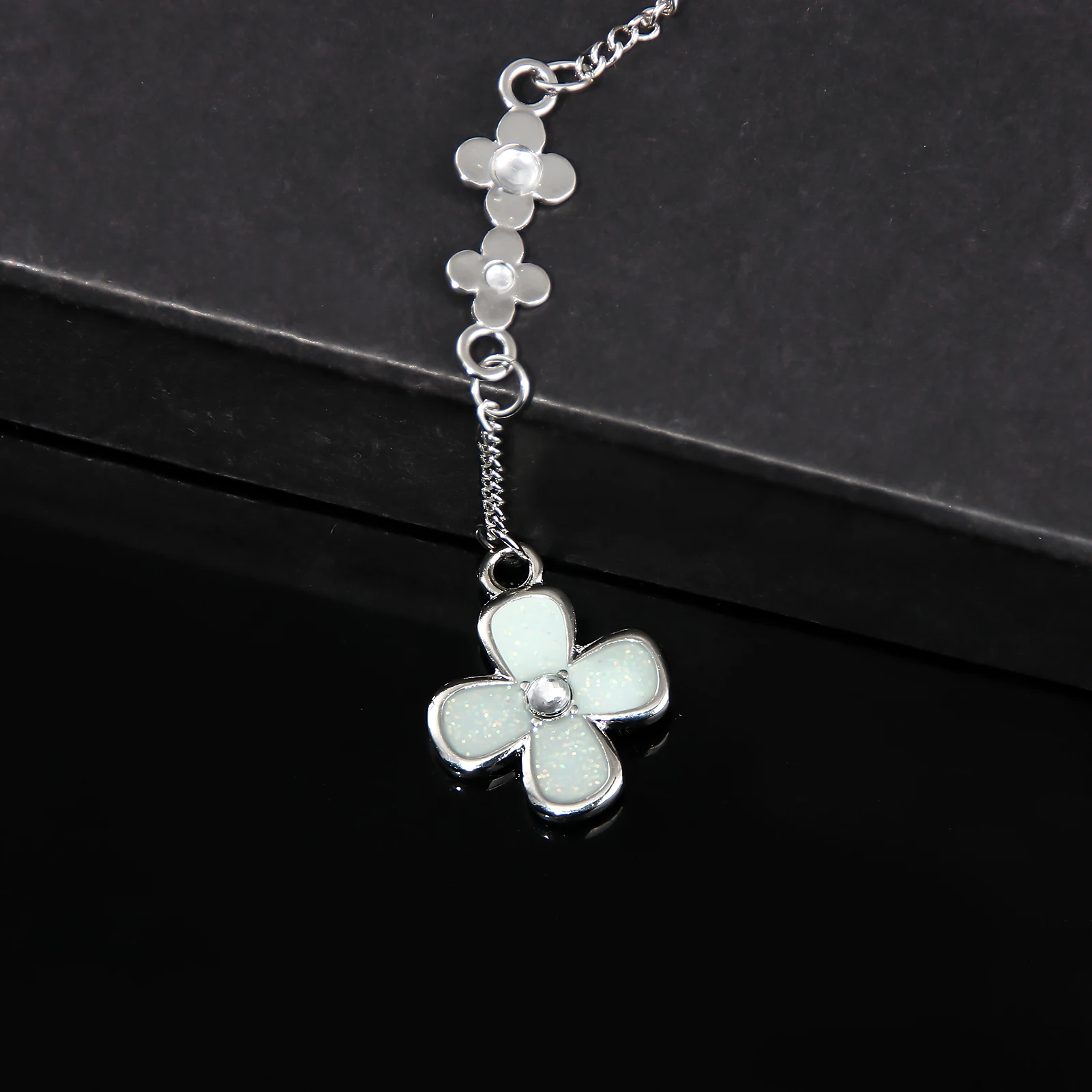 Sawako Kuronuma Phone Chain Pendant - High Quality Keyring