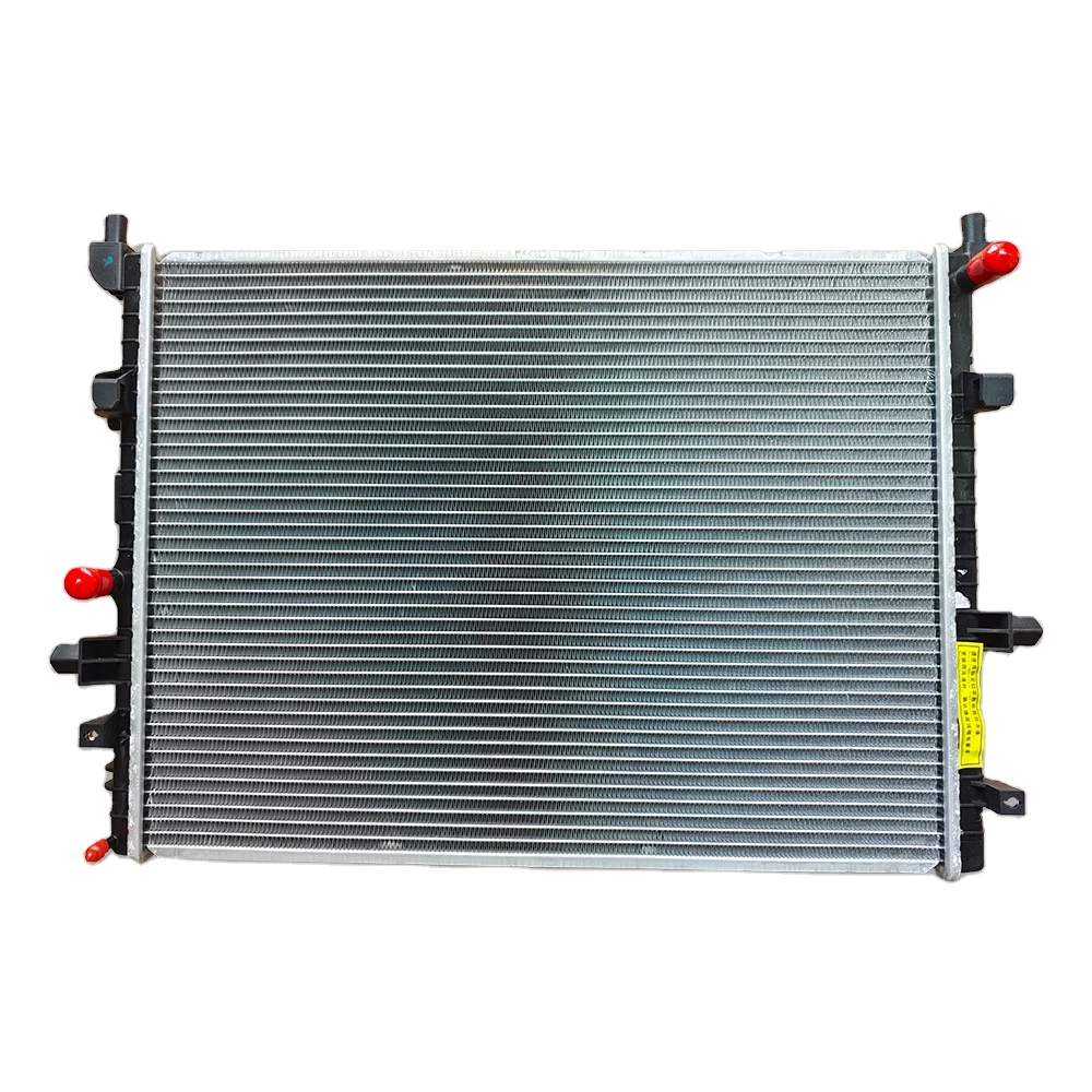 あつ Mitsubishi TRITON 4D56 L200 Auto Parts Plastic and Aluminium