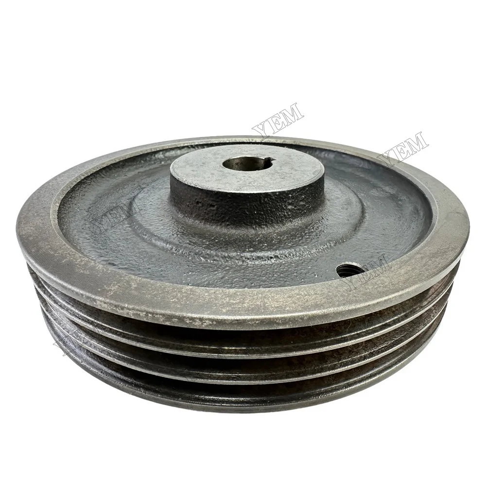 Pulley 7113635 Engine Parts Fits for Bobcat Whole Sale