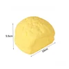 Bollo de piña